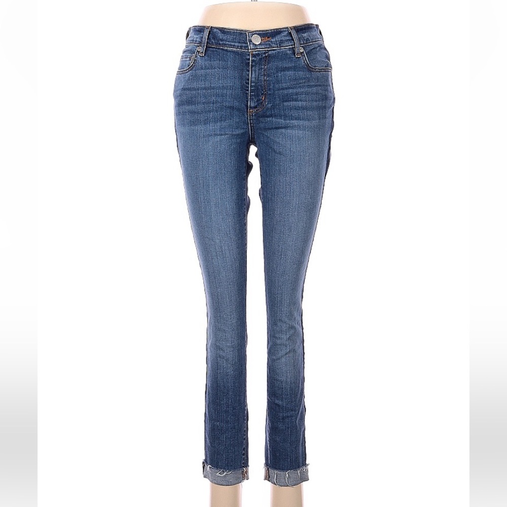 Ann Taylor loft jeans